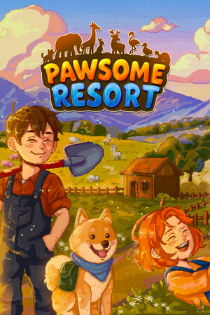森灵旅社/Pawsome Resort