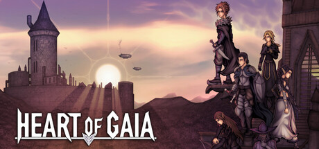 盖亚之心（Heart of Gaia）Build.23530761[中文][3.15G]-极客游戏
