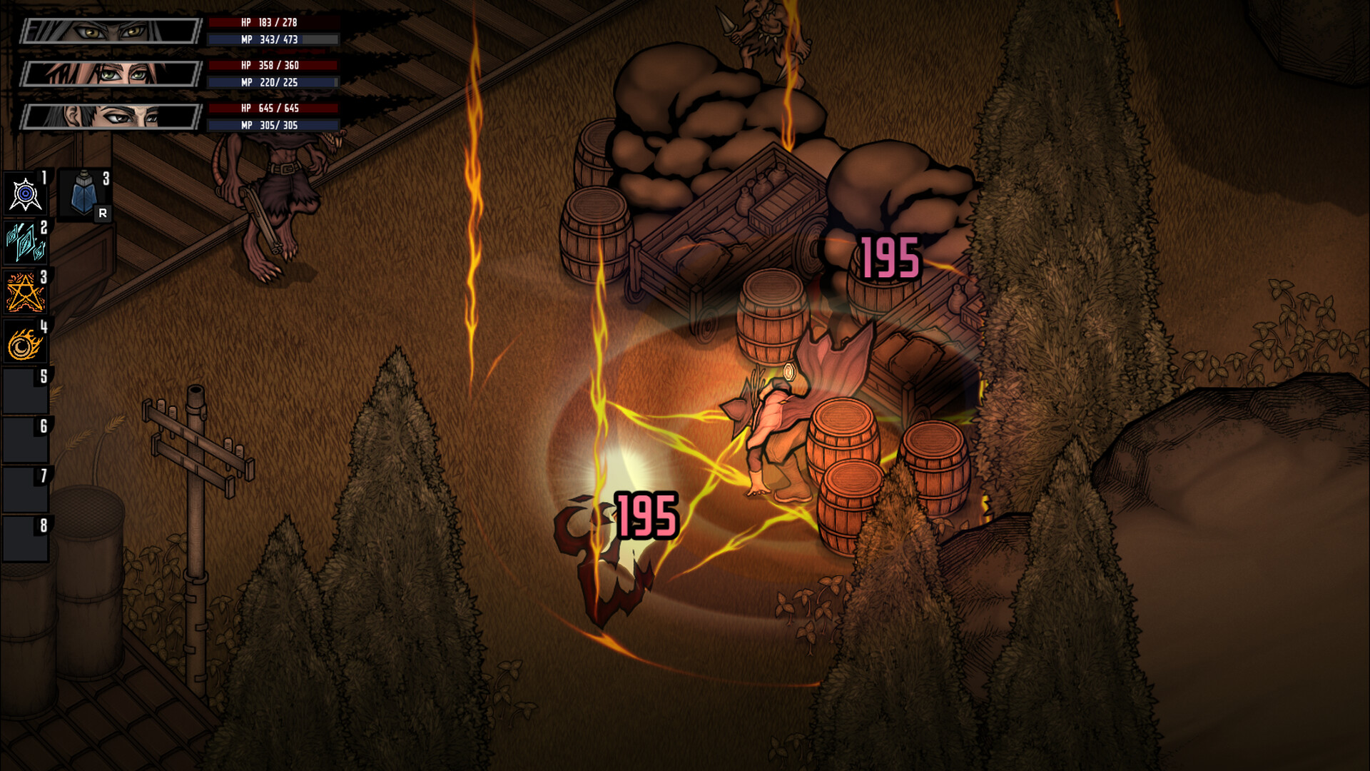 图片[19]-盖亚之心（Heart of Gaia）Build.23530761[中文][3.15G]-极客游戏