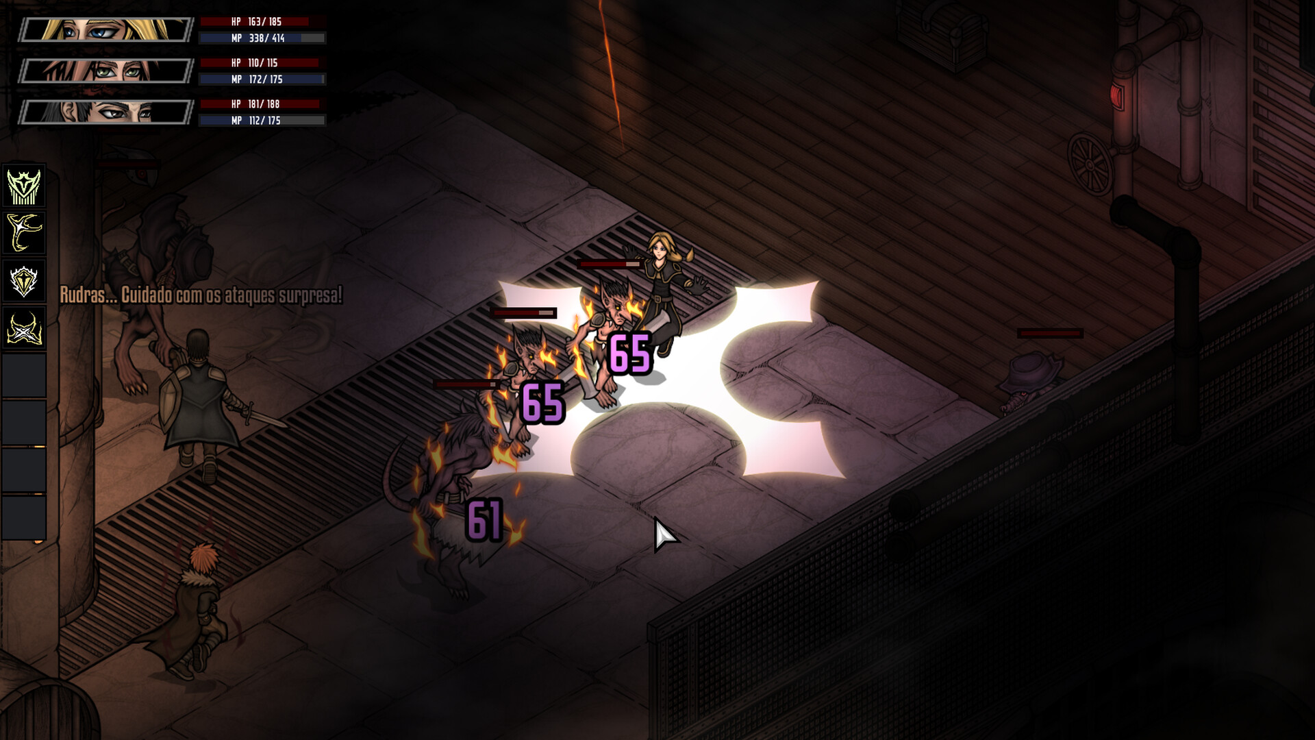 图片[15]-盖亚之心（Heart of Gaia）Build.23530761[中文][3.15G]-极客游戏