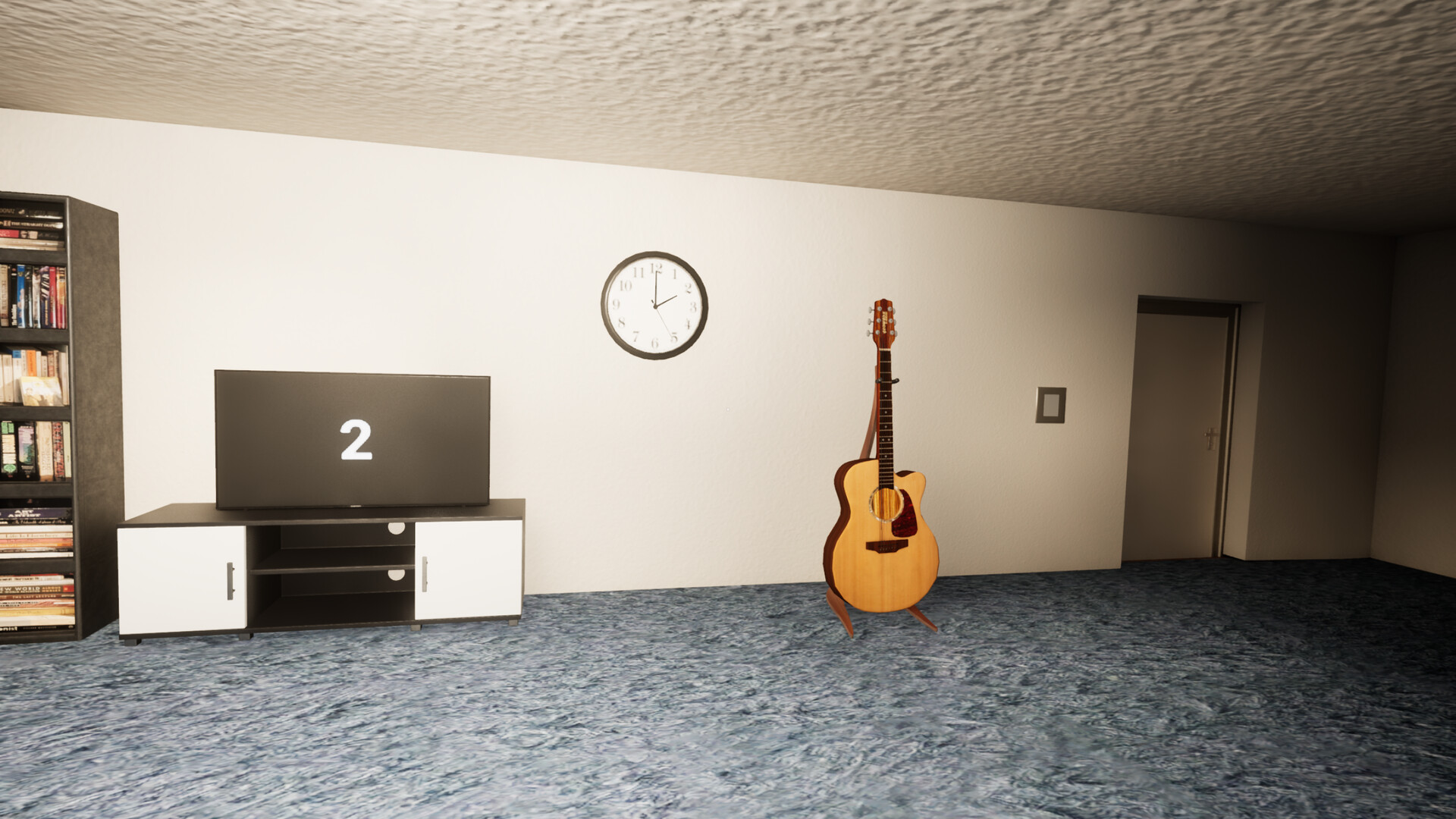 逃出30天循环|2G大小|官方中文|Escape30DayCircle