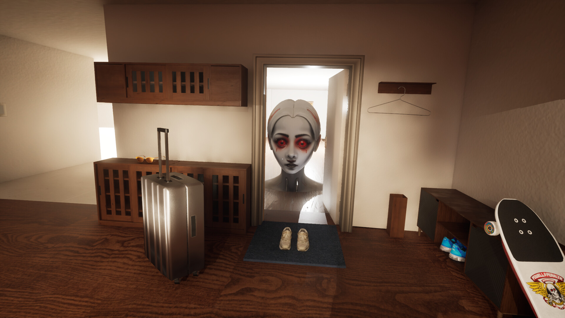 逃出30天循环|2G大小|官方中文|Escape30DayCircle