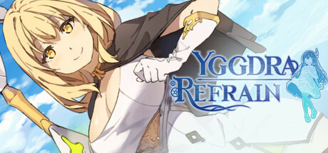 公主同盟 续章/YGGDRA REFRAIN-鹿星语