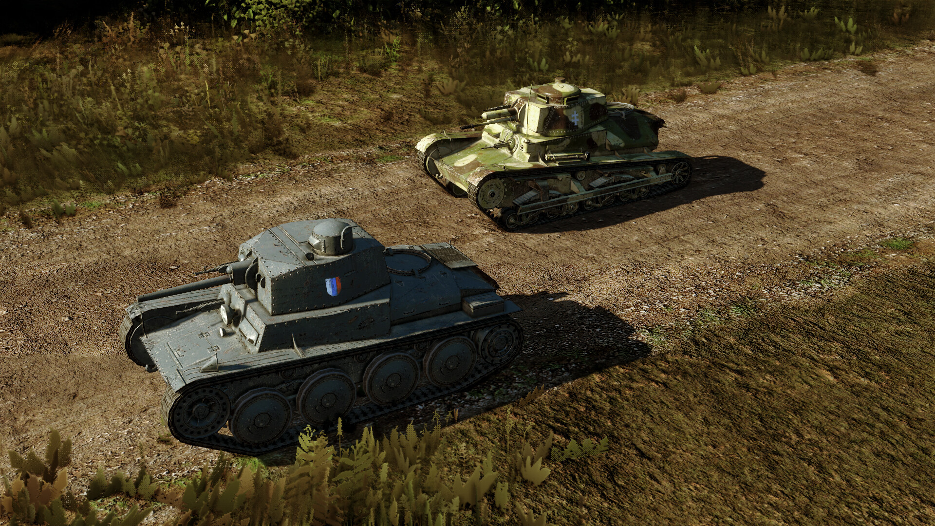 《钢铁之师2全面冲突版(Steel Division 2 Total Conflict Edition)》|v168061+全DLC|中文|免安装硬盘版 《钢铁之师2全面冲突版(Steel Division 2 Total Conflict Edition)》|v168061+全DLC|中文|免安装硬盘版