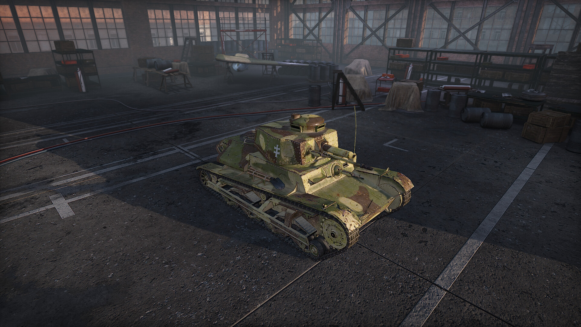 《钢铁之师2全面冲突版(Steel Division 2 Total Conflict Edition)》|v168061+全DLC|中文|免安装硬盘版 《钢铁之师2全面冲突版(Steel Division 2 Total Conflict Edition)》|v168061+全DLC|中文|免安装硬盘版