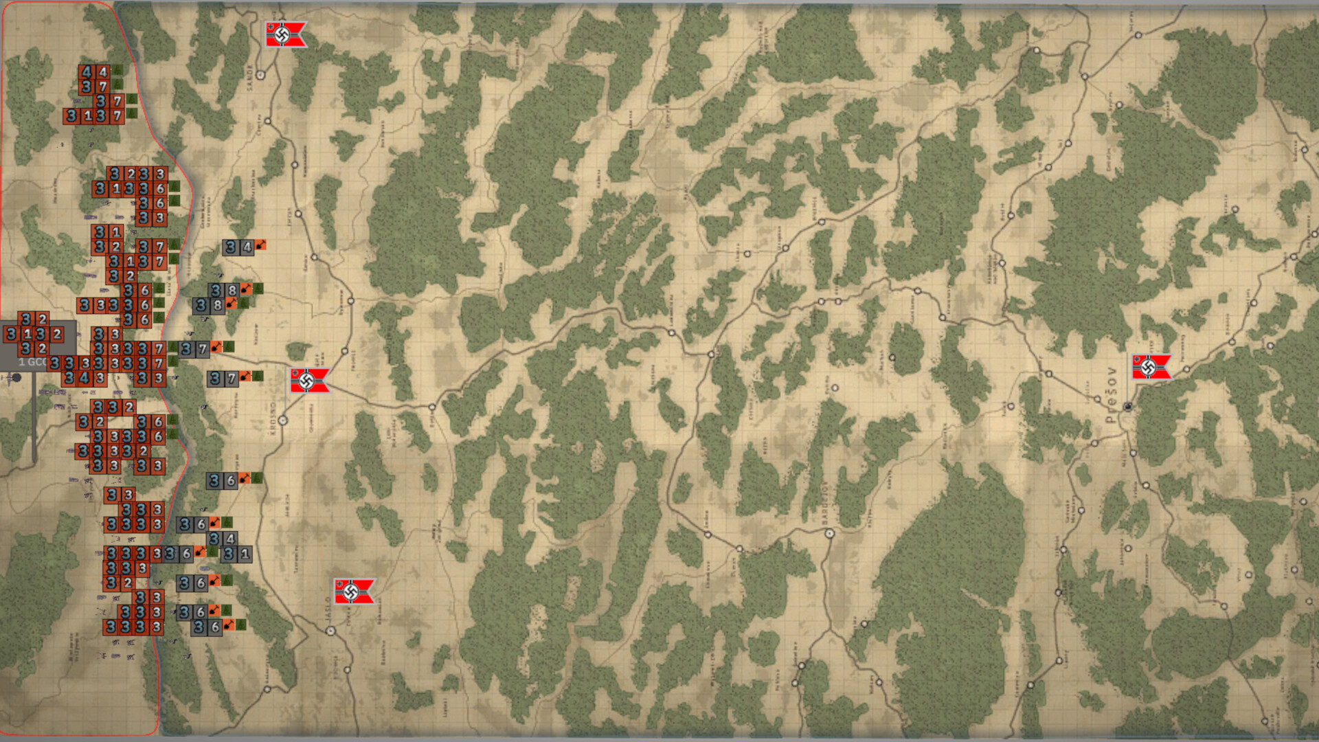 《钢铁之师2全面冲突版(Steel Division 2 Total Conflict Edition)》|v168061+全DLC|中文|免安装硬盘版 《钢铁之师2全面冲突版(Steel Division 2 Total Conflict Edition)》|v168061+全DLC|中文|免安装硬盘版