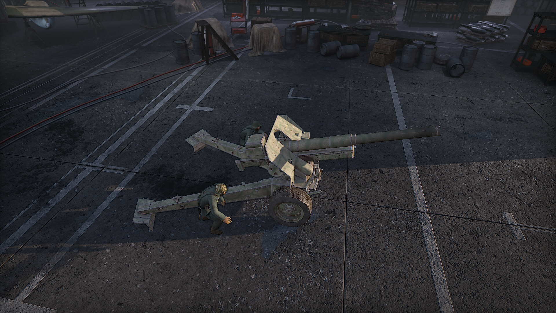 《钢铁之师2全面冲突版(Steel Division 2 Total Conflict Edition)》|v168061+全DLC|中文|免安装硬盘版 《钢铁之师2全面冲突版(Steel Division 2 Total Conflict Edition)》|v168061+全DLC|中文|免安装硬盘版