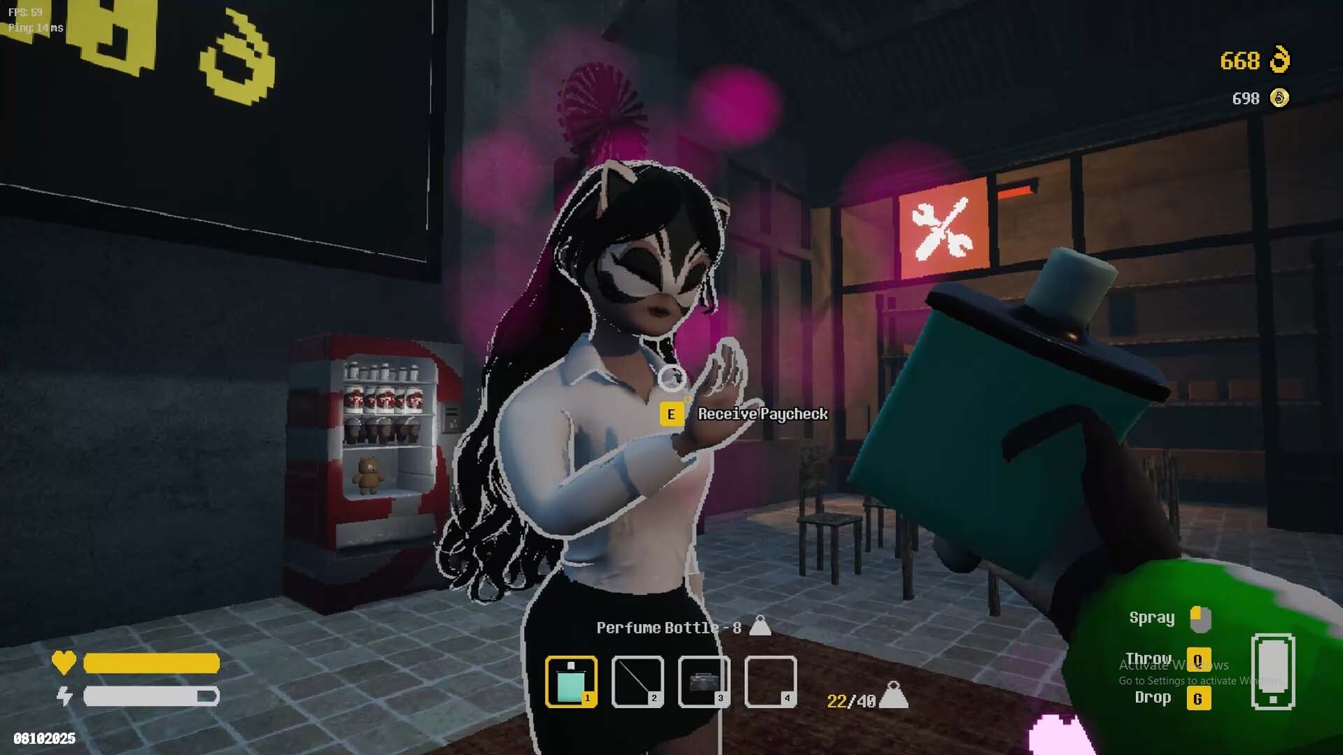 暗夜运输者|官方中文|Night Shippers - 15