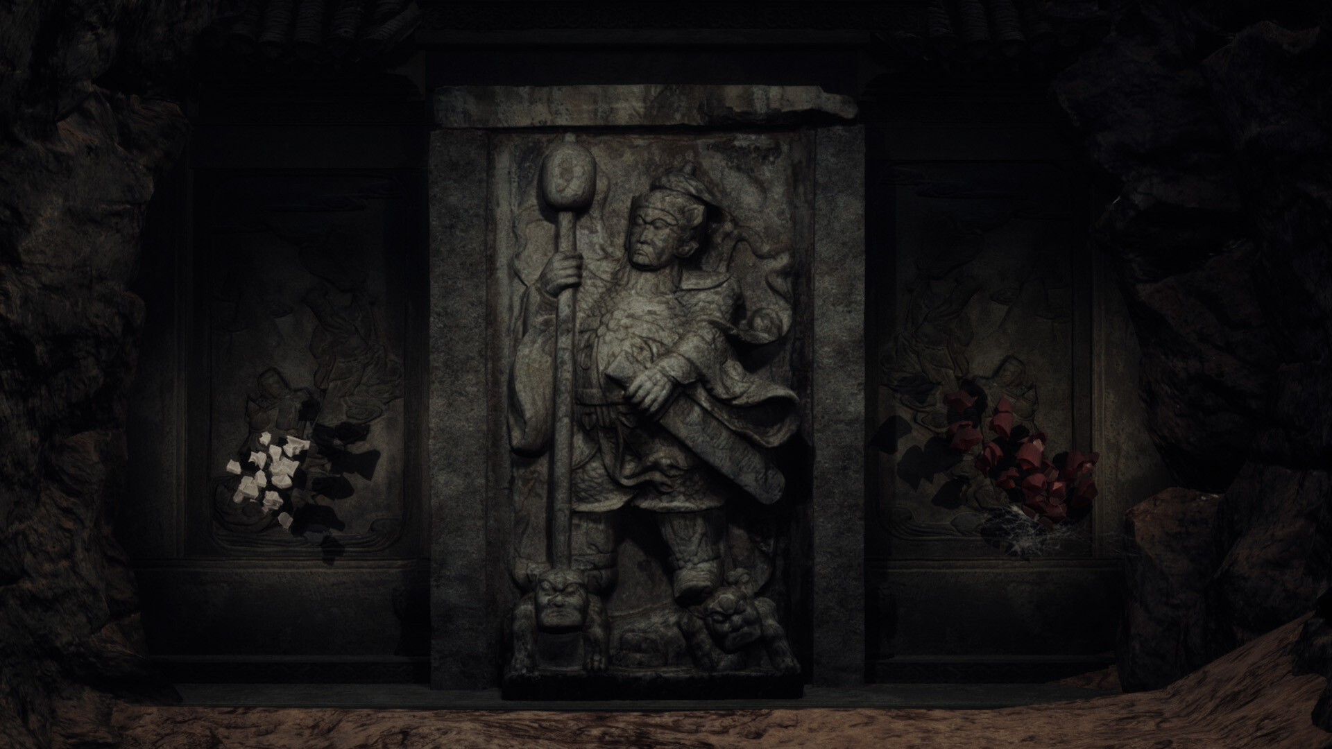 图片[8]-《鬼打墙》Build.23761774[中文][4.64G]-极客游戏