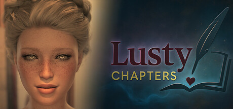 情欲章节/Lusty Chapters 官中步兵版（官中）-无忧免费游戏网