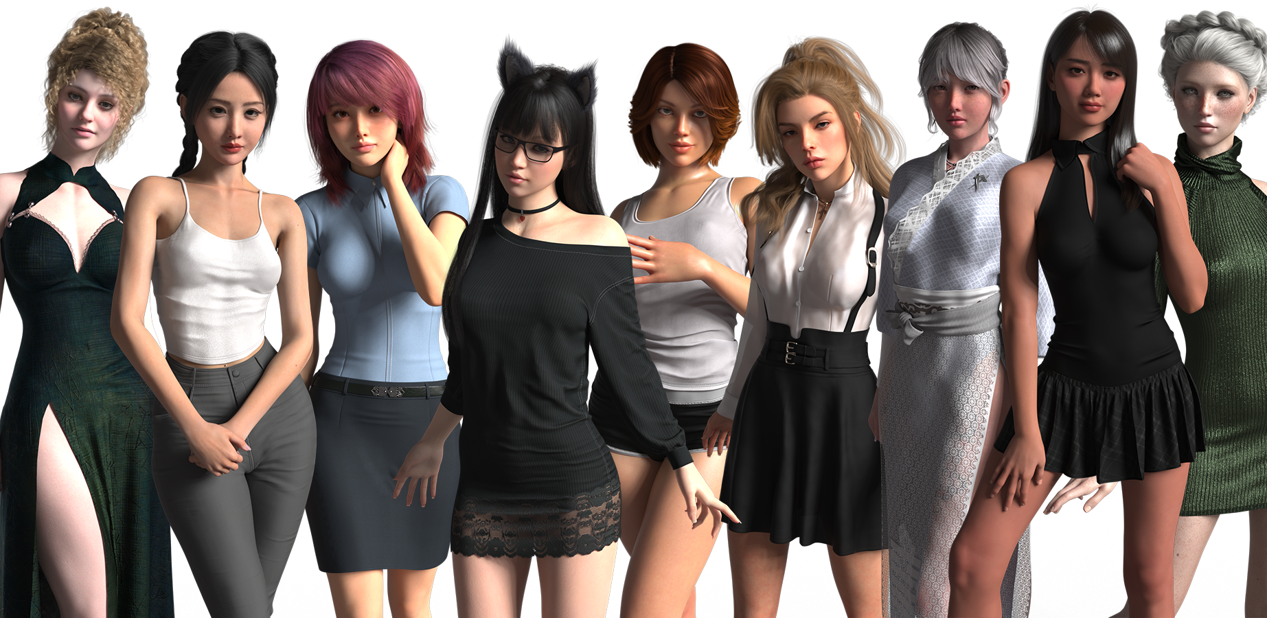 情欲章节 官方中文版 [新作/1.38G] - 二次元文化技术交流站