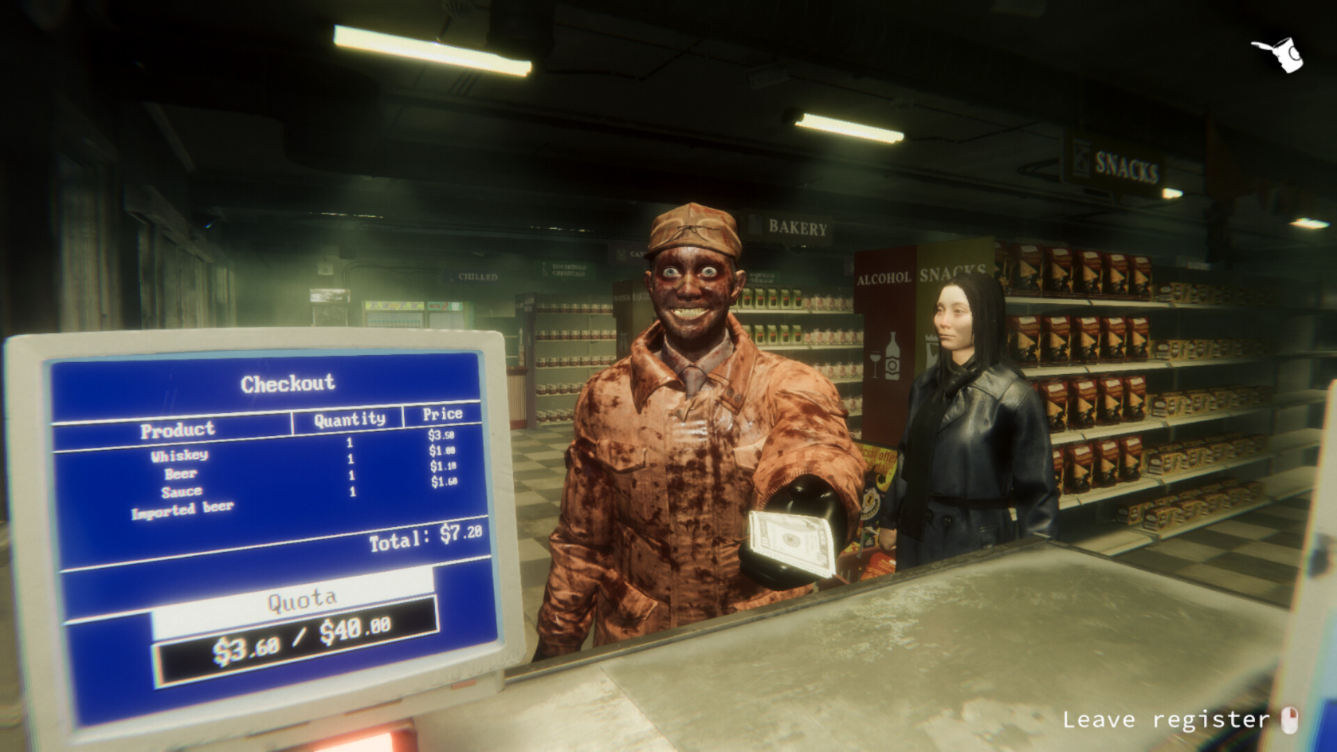 游戏截图 4