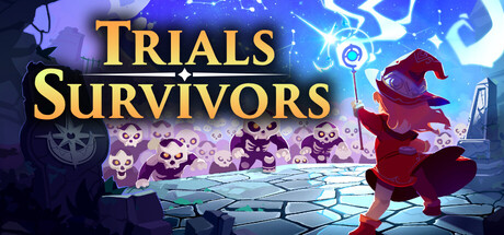 《审判幸存者/Trials Survivors》Build 23627492官中免安装-简中925MB
