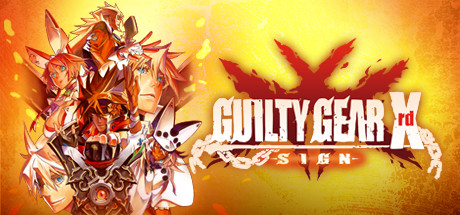 《罪恶装备：未知次元-征兆- Guilty Gear Xrd -SIGN-》v1.04|官中|容量10GB