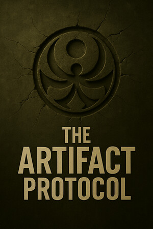 遗物协议/The Artifact Protocol
