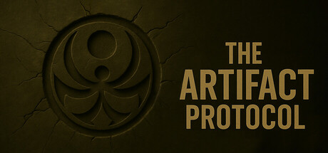 遗物协议/The Artifact Protocol-鹿星语