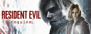 Resident Evil Requiem
