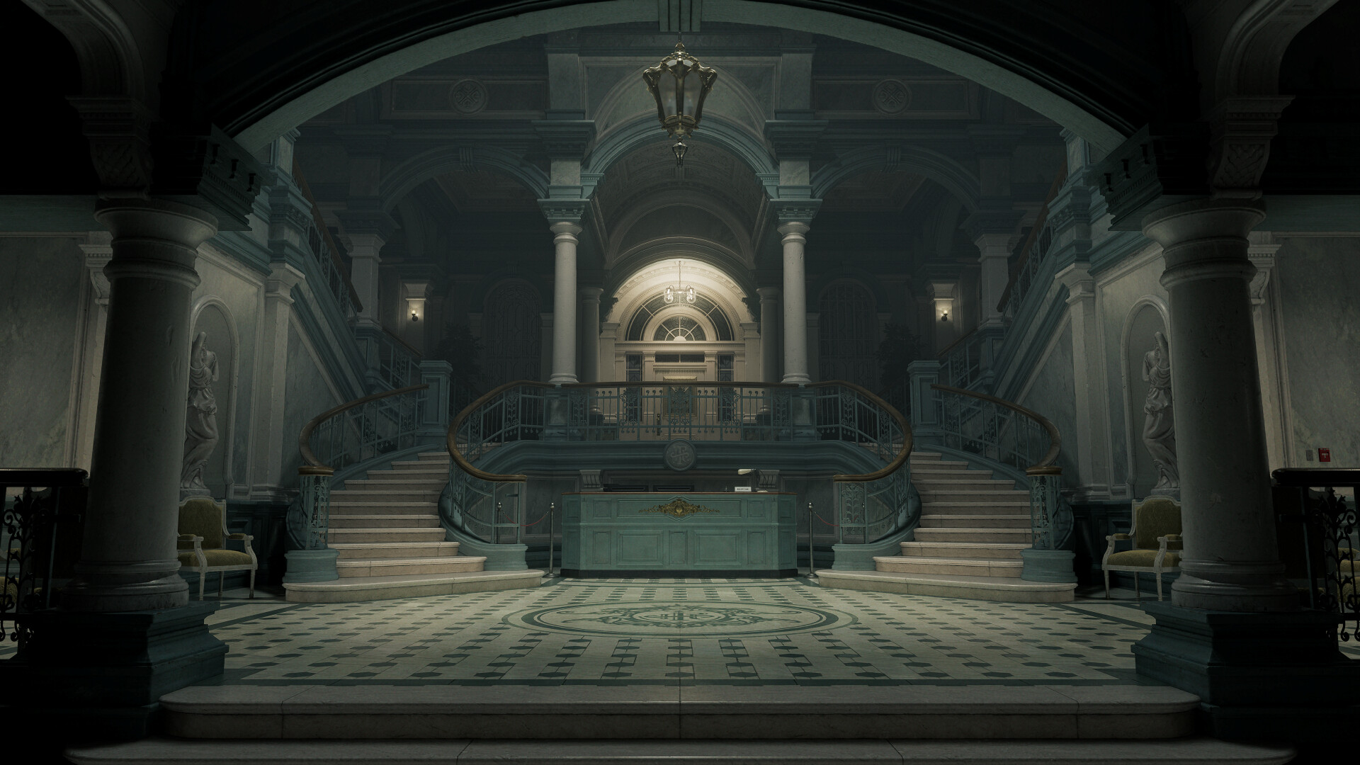 图片[10]-[虚拟机版]生化危机9：安魂曲|Resident Evil Requiem|1.3.1|整合全DLC-萌芽游戏
