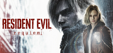 生化9Resident Evil Requiem