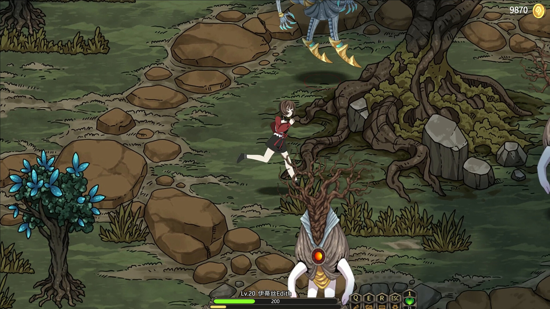 魔女妙妙屋 | 豪华中文版 Build.21537418 + 全DLC | 百度网盘下载 | 解压即玩