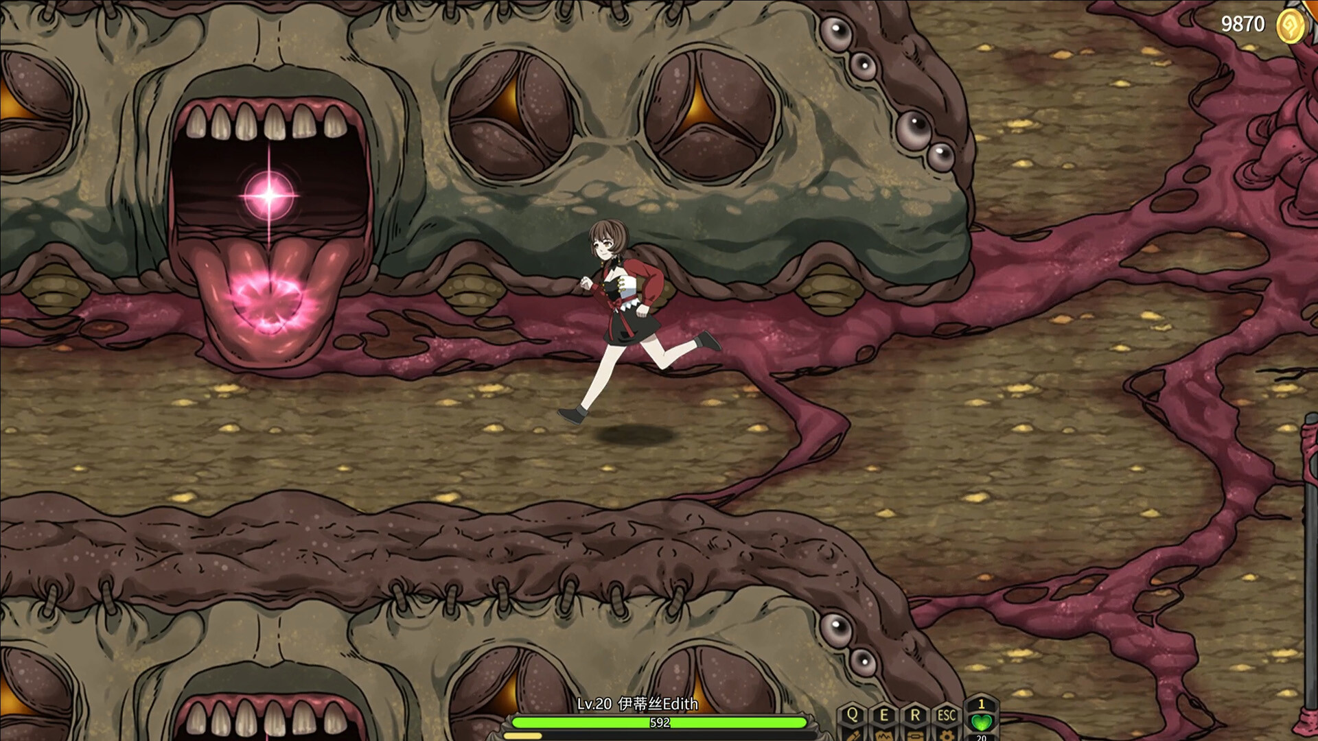 魔女妙妙屋 | 豪华中文版 Build.21537418 + 全DLC | 百度网盘下载 | 解压即玩