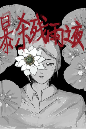 暴杀残雨之夜-单机岛