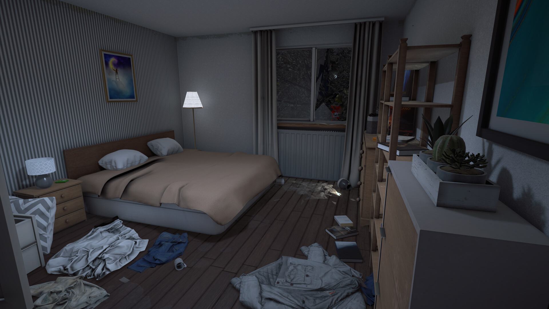 图片[26]-法医侦探：犯罪现场 (Forensics: Crime Scene Detective) Build.24190490 [中文][13.6G]-极客游戏