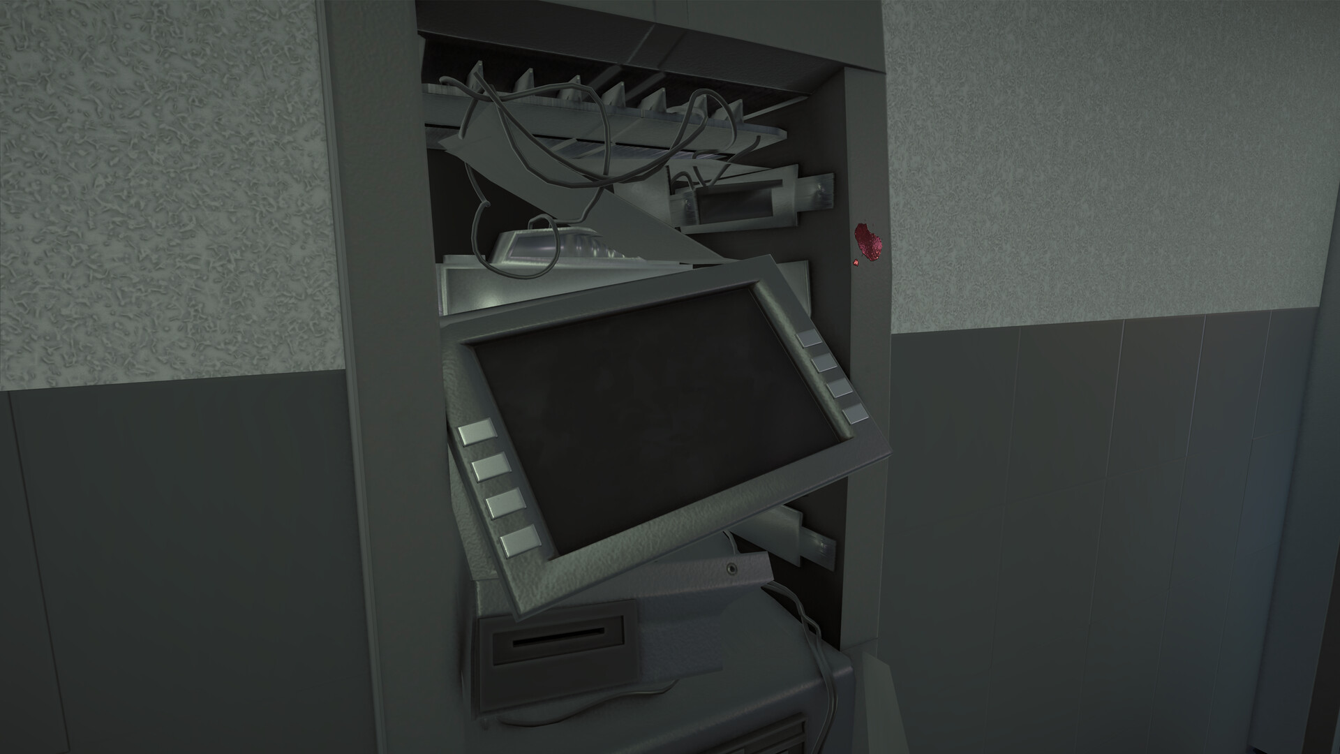 图片[24]-法医侦探：犯罪现场 (Forensics: Crime Scene Detective) Build.24190490 [中文][13.6G]-极客游戏