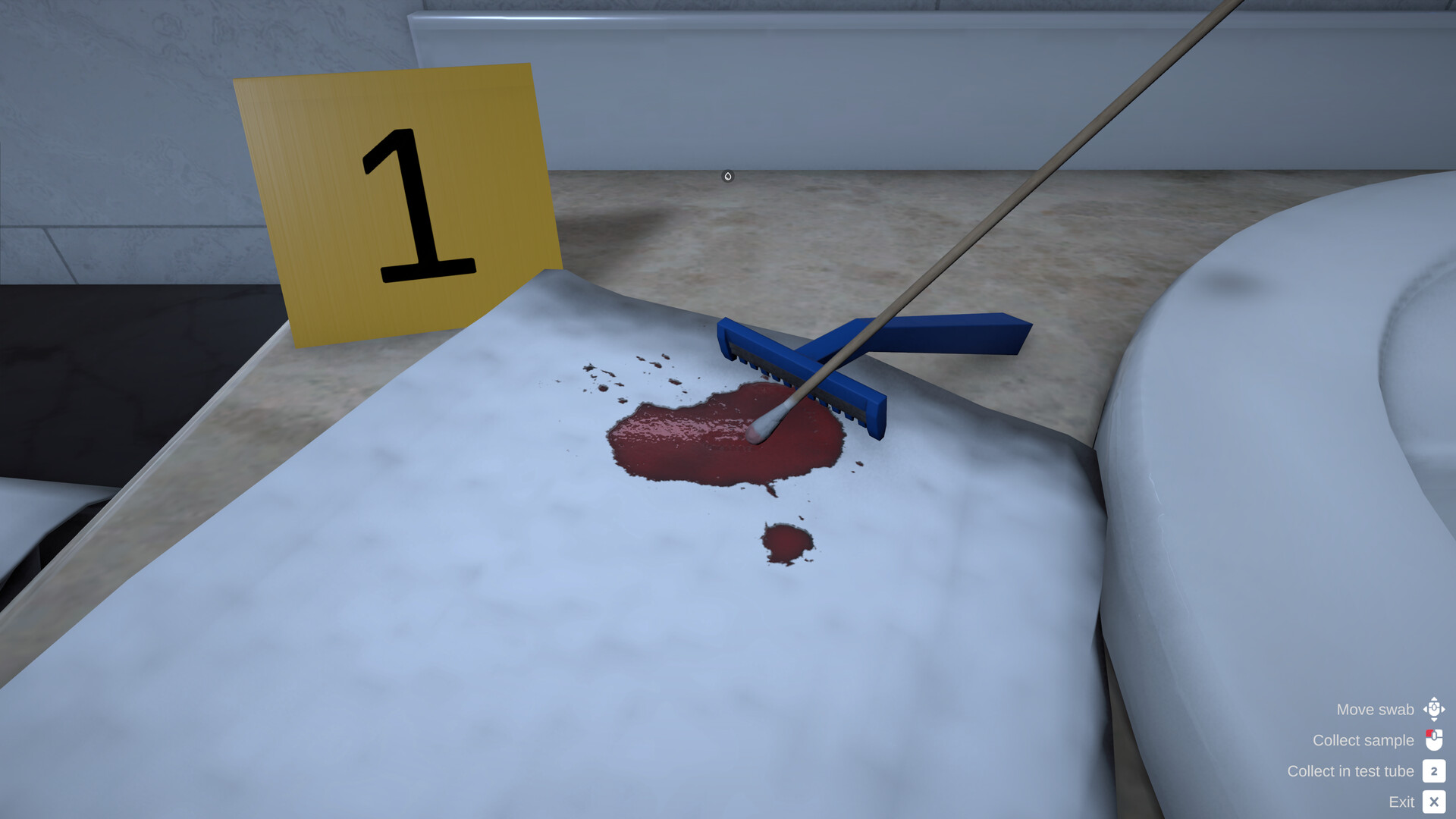 图片[29]-法医侦探：犯罪现场 (Forensics: Crime Scene Detective) Build.24190490 [中文][13.6G]-极客游戏