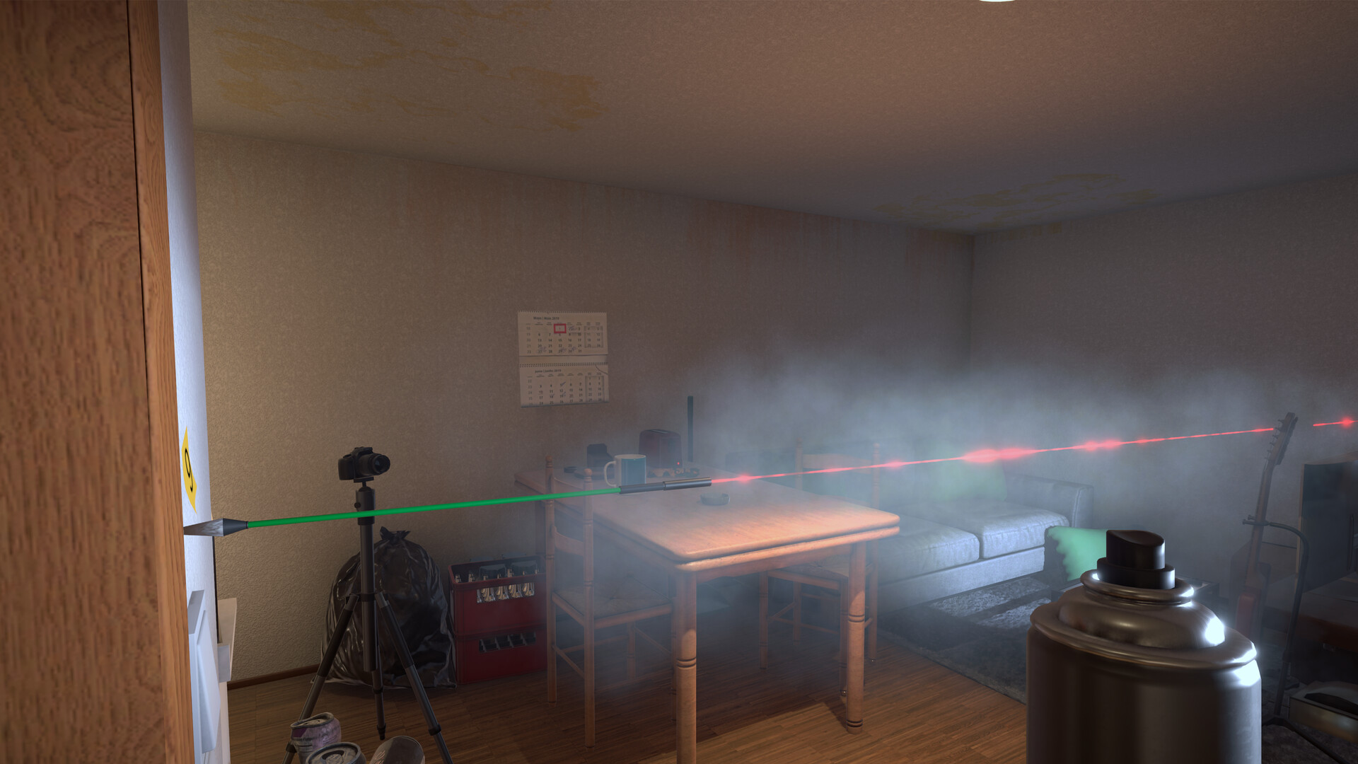 法医鉴定:犯罪现场侦探/Forensics: Crime Scene Detective配图2 截图 #2