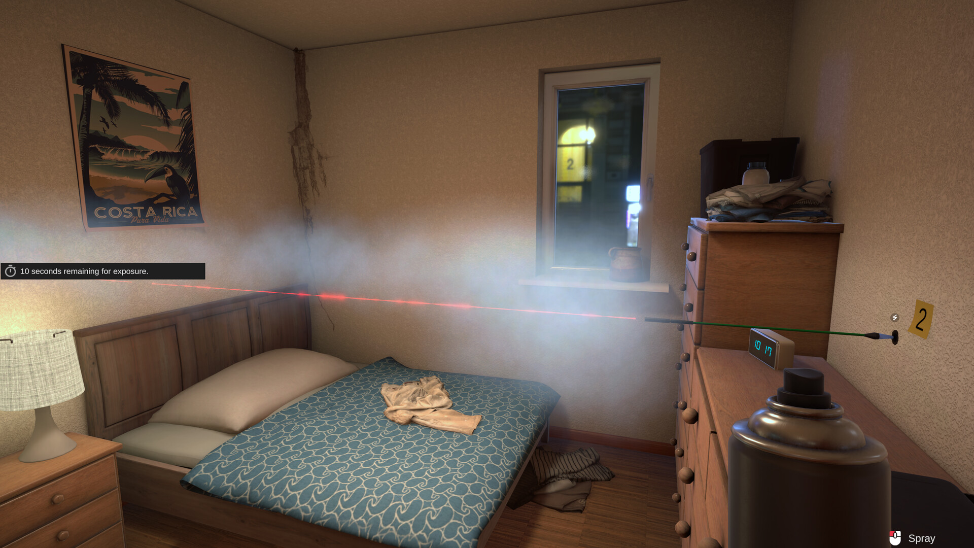 图片[30]-法医侦探：犯罪现场 (Forensics: Crime Scene Detective) Build.24190490 [中文][13.6G]-极客游戏