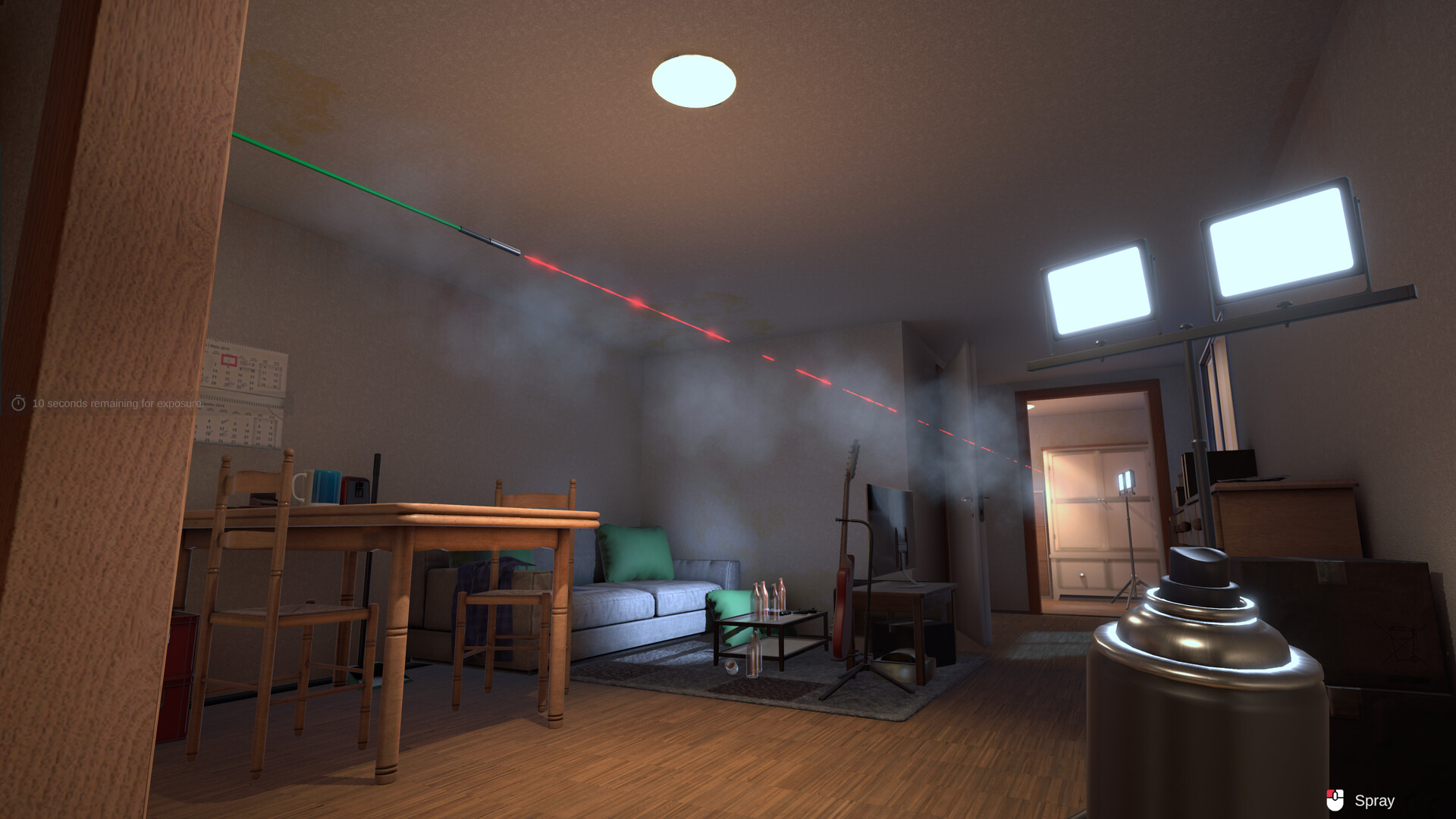 图片[27]-法医侦探：犯罪现场 (Forensics: Crime Scene Detective) Build.24190490 [中文][13.6G]-极客游戏