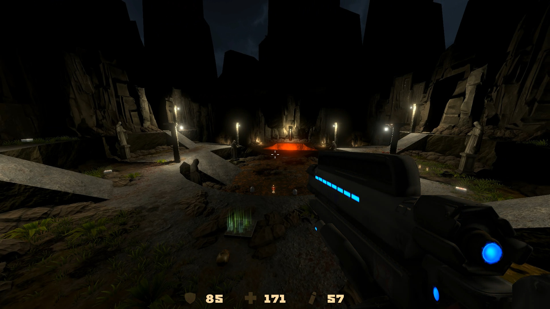 《纪念碑(Monument)》|v6733059|中文|免安装硬盘版