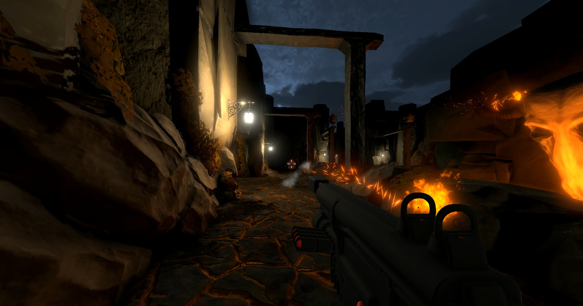 《纪念碑(Monument)》|v6733059|中文|免安装硬盘版