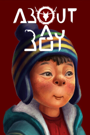 关于一个男孩 | 免安装中文版下载 - 单机岛