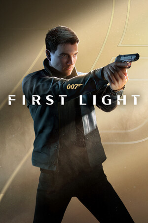 007 初露锋芒/007 First Light