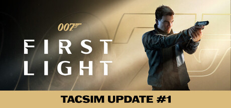 007 初露锋芒（007 First Light）Build.23531465[中文][54G]