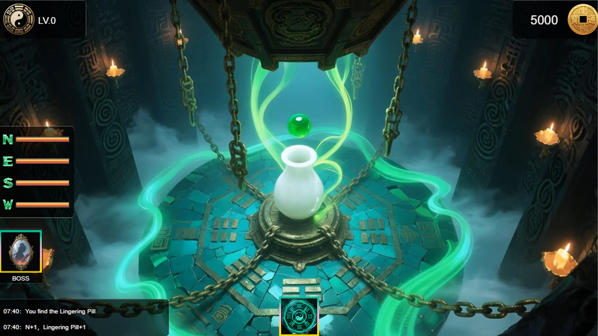 《摸金校尉之铜雀台》|v1.0.0|中文|免安装硬盘版 《摸金校尉之铜雀台》|v1.0.0|中文|免安装硬盘版