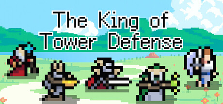 《塔防之王（The King of Tower Defense）》-Build 19508793官中简体
