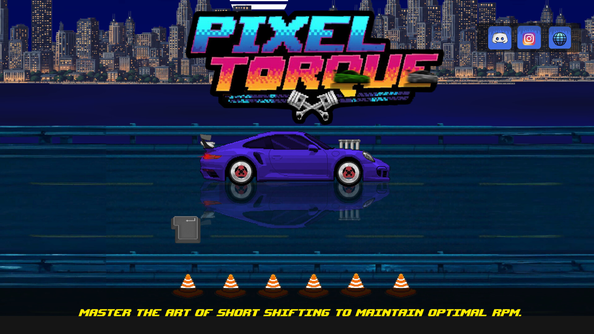 PixelTorque