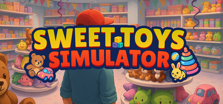 甜蜜玩具模拟器 | Sweet Toys Simulator