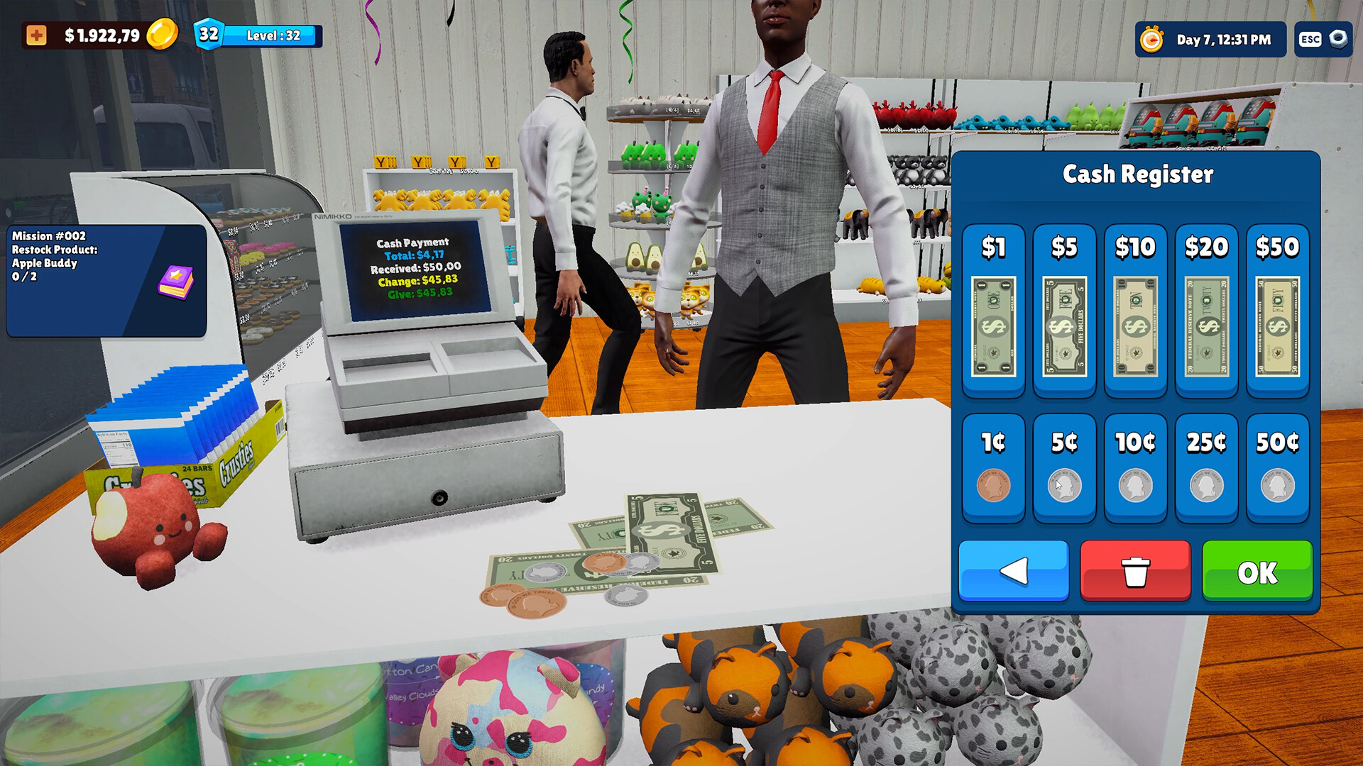 Sweet Toys Simulator_图片7