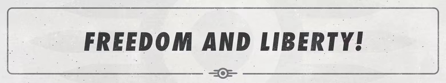 辐射 4 Fallout 4 Build.20686861 官方繁中 便携版 磁力/种子【126G】插图2 辐射 4 Fallout 4 Build.20686861 官方繁中 便携版 磁力/种子【126G】插图2