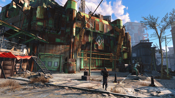 图片[2]-辐射4/Fallout 4（v1.10.984）次世代版-蓝豆人-PC单机Steam游戏下载平台