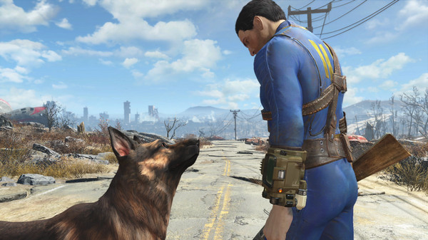 图片[1]-辐射4/Fallout 4（v1.10.984）次世代版-蓝豆人-PC单机Steam游戏下载平台