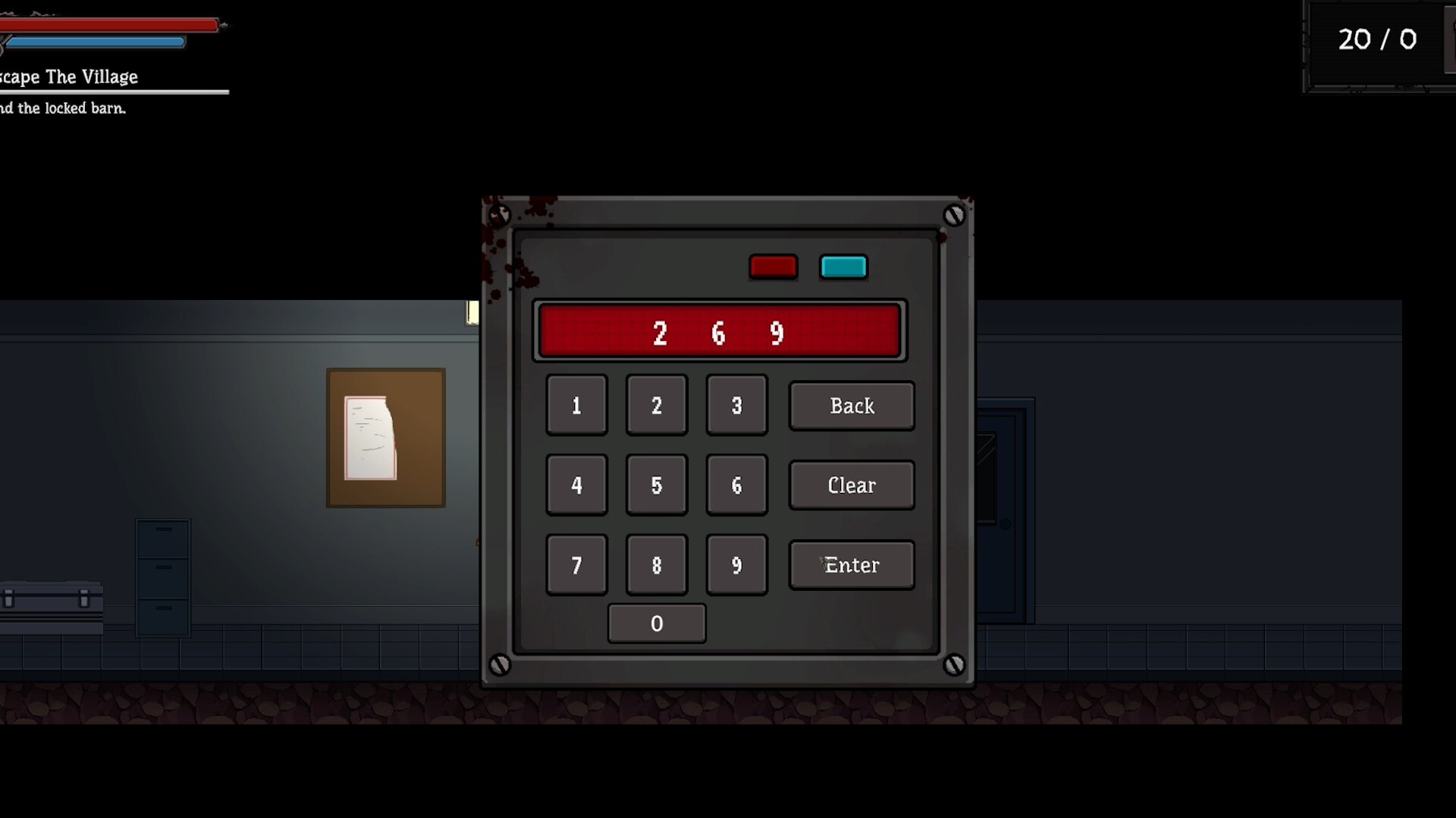 图片[9]-逃离陨落者 Flee the fallen|官方中文|Build.21145029|解压即撸|-3DD游戏屋