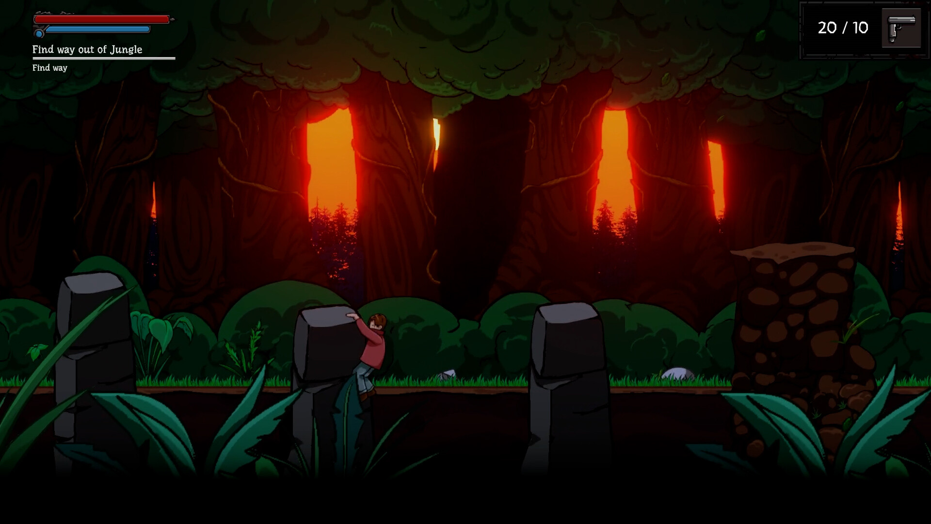 图片[8]-逃离陨落者 Flee the fallen|官方中文|Build.21145029|解压即撸|-3DD游戏屋