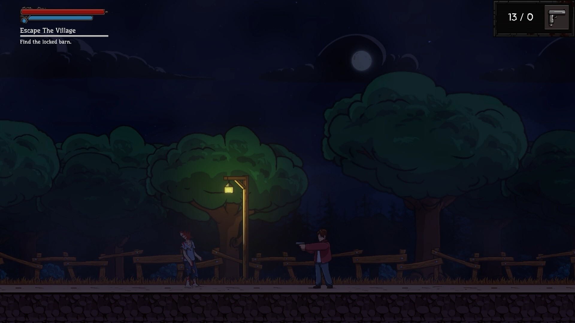 图片[10]-逃离陨落者 Flee the fallen|官方中文|Build.21145029|解压即撸|-3DD游戏屋