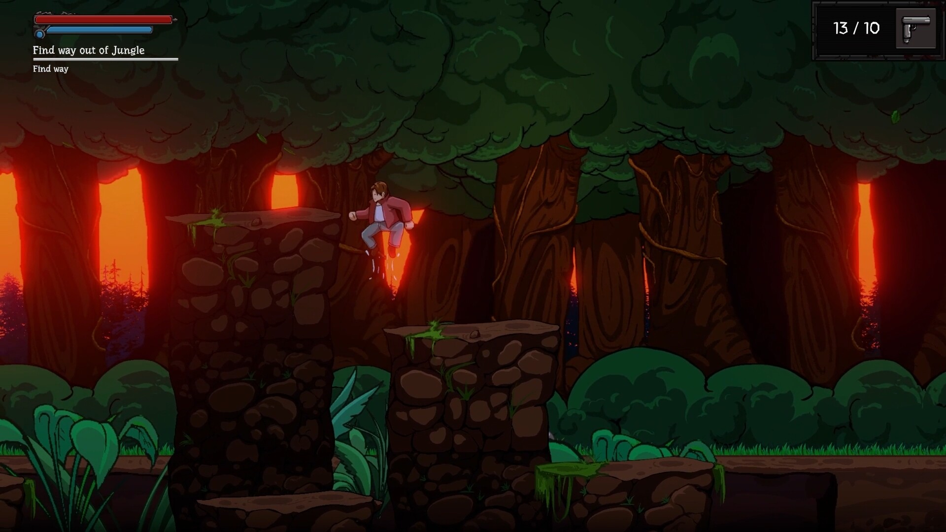 图片[13]-逃离陨落者 Flee the fallen|官方中文|Build.21145029|解压即撸|-3DD游戏屋