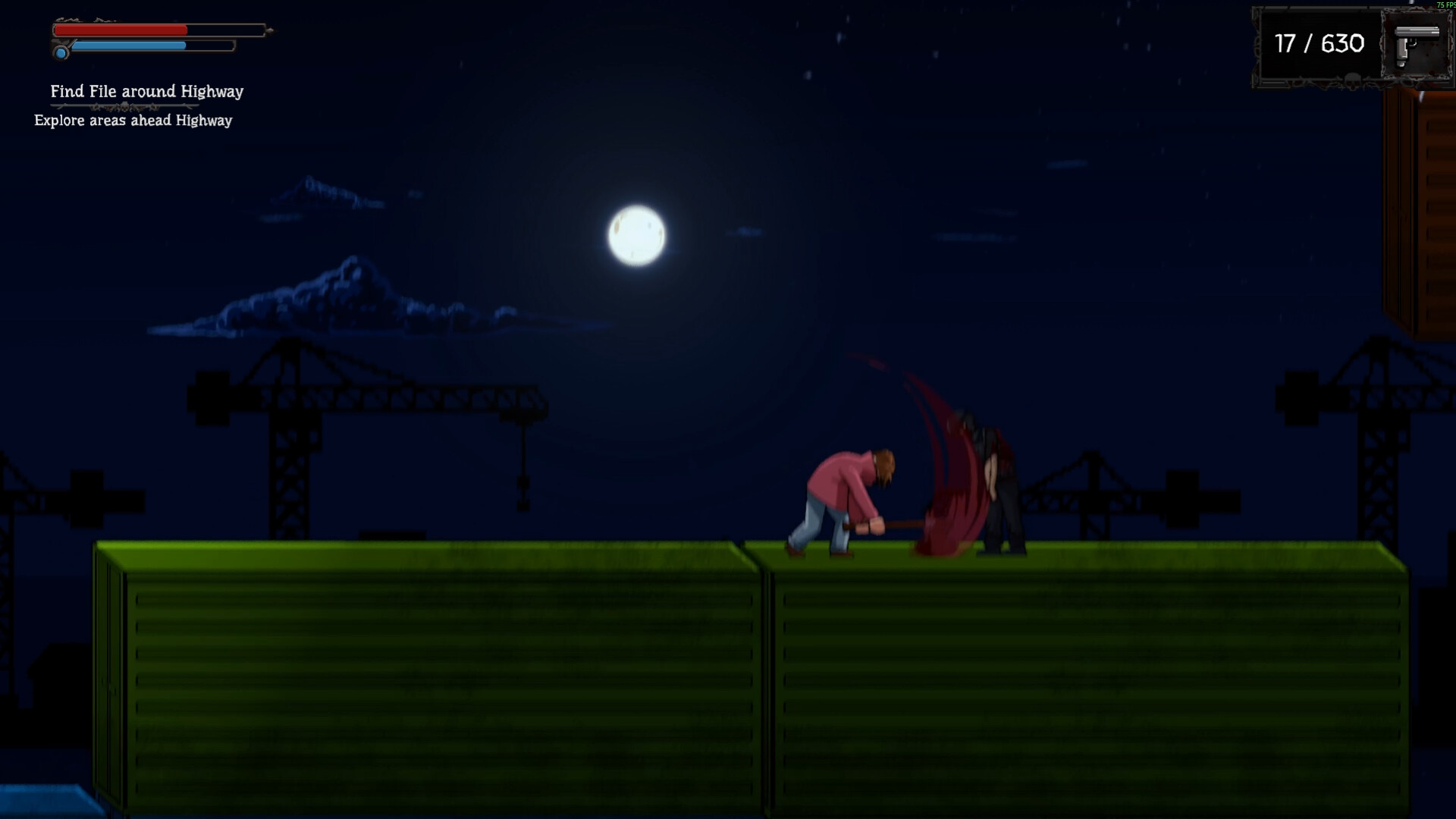 图片[15]-逃离陨落者 Flee the fallen|官方中文|Build.21145029|解压即撸|-3DD游戏屋